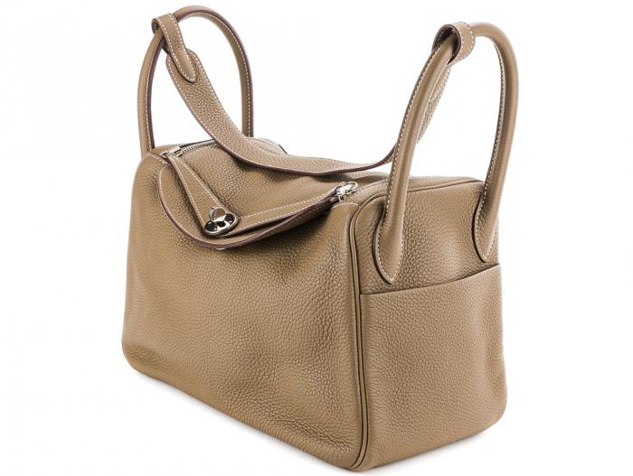 Hermes Lindy 30cm - Image 2