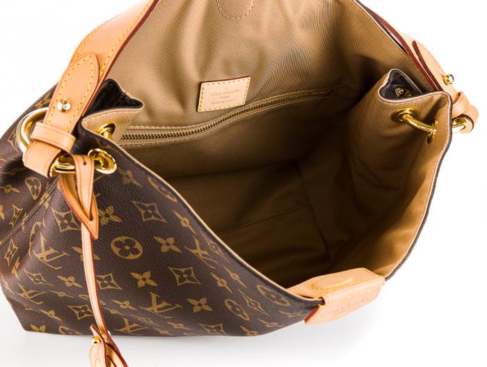 Louis Vuitton Graceful PM - Image 4