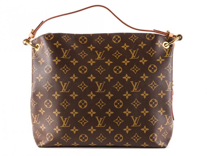 Louis Vuitton Graceful PM - Image 6