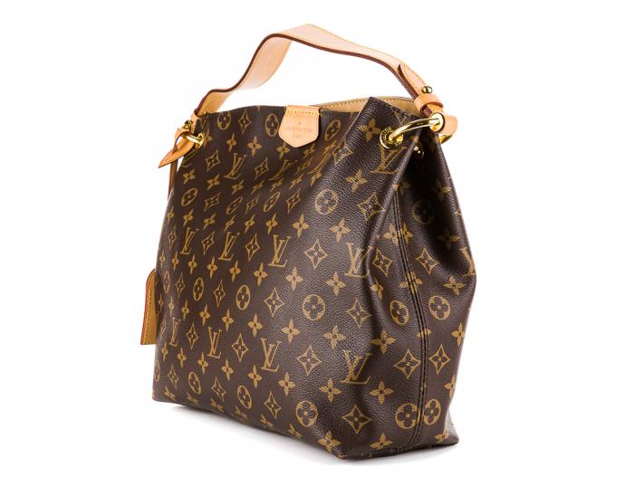 Louis Vuitton Graceful PM - Image 2