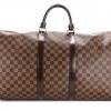 Louis Vuitton Keepall 55 - Image 5