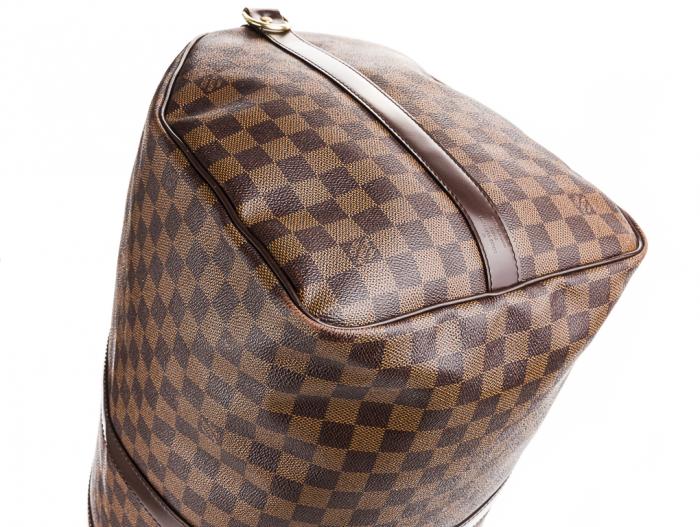 Louis Vuitton Keepall 55 - Image 3