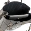 Prada Double Python Bag - Image 4