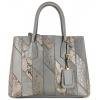 Prada Double Python Bag