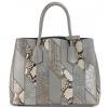 Prada Double Python Bag - Image 5