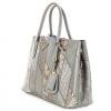 Prada Double Python Bag - Image 2