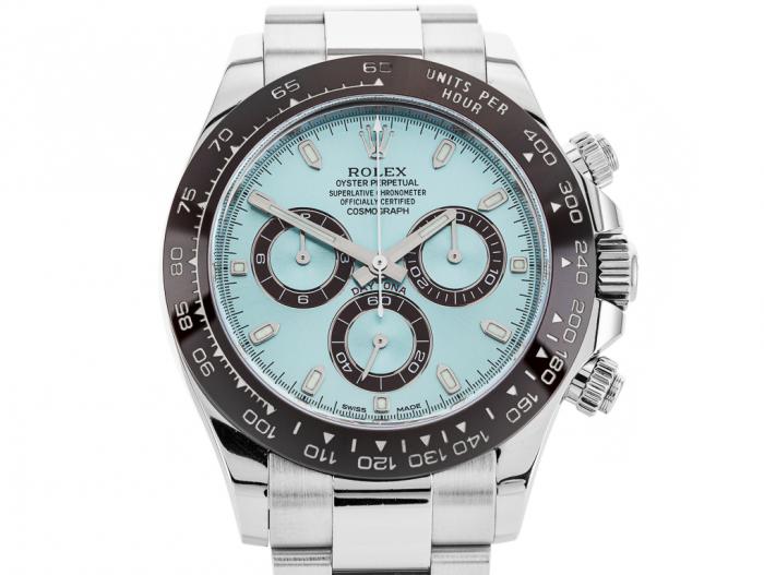 Rolex Daytona Watch