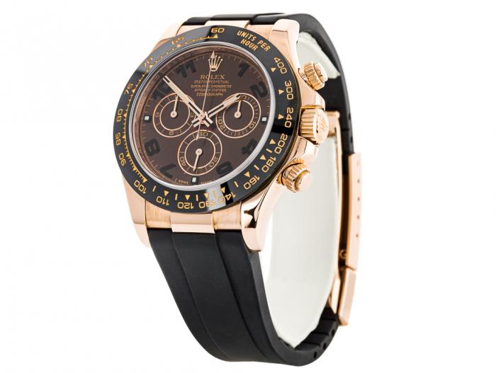 Rolex Daytona Watch - Image 2