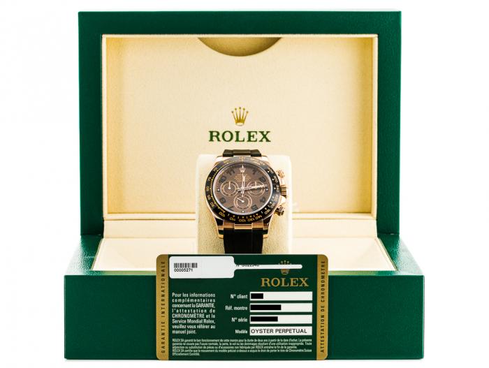 Rolex Daytona Watch - Image 5