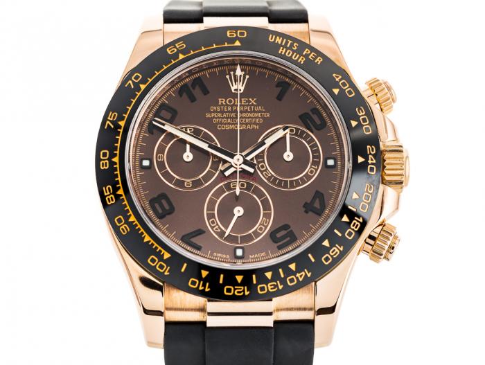 Rolex Daytona Watch