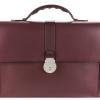 Smythson Grosvenor Briefcase