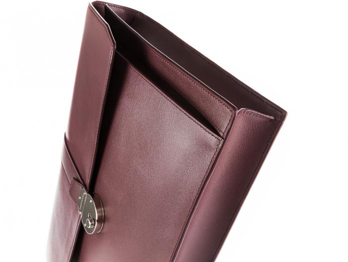 Smythson Grosvenor Briefcase - Image 3