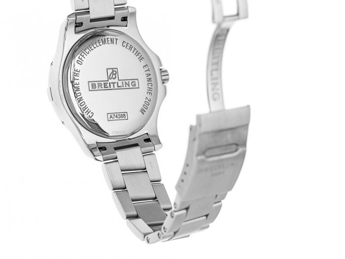 Breitling Colt Watch - Image 3