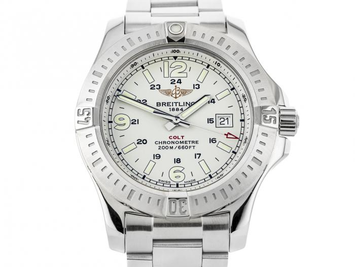 Breitling Colt Watch
