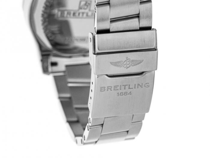 Breitling Colt Watch - Image 4