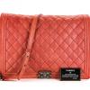 Chanel Boy Bag XL - Image 6