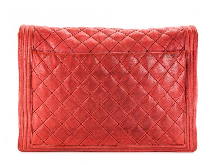Chanel Boy Bag XL - Image 5
