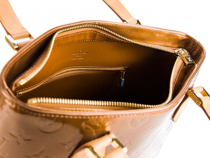 Louis Vuitton Houston Bag - Image 4