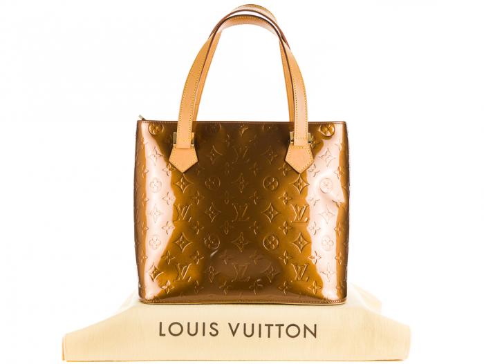 Louis Vuitton Houston Bag - Image 5