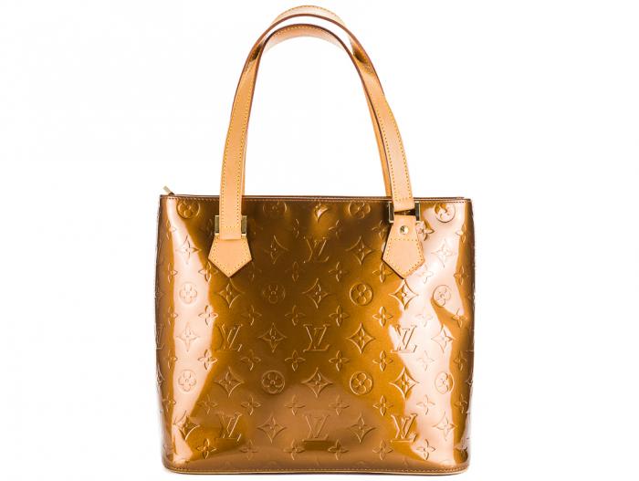 Louis Vuitton Houston Bag