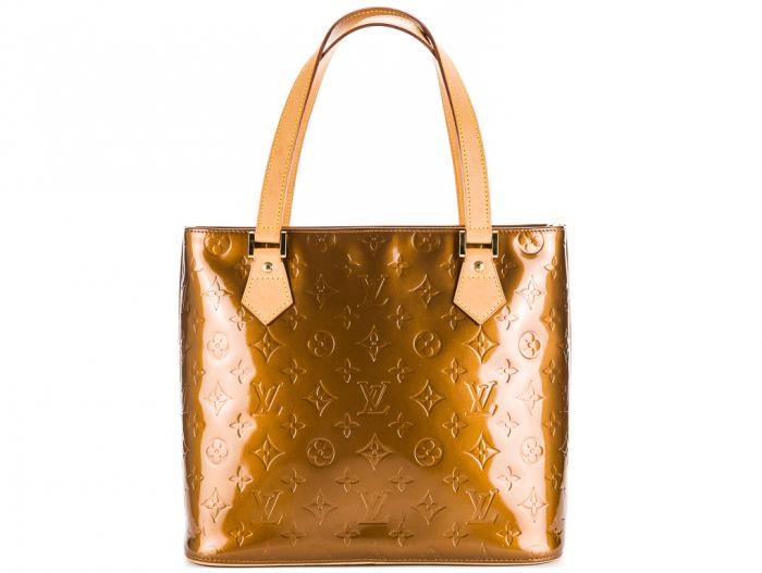 Louis Vuitton Houston Bag - Image 6