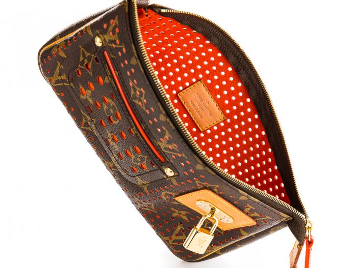 Louis Vuitton Pochette - Image 4