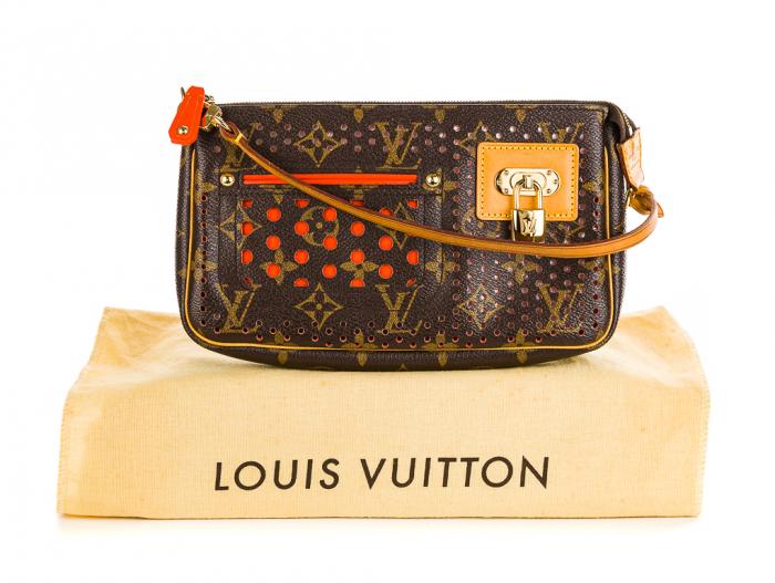 Louis Vuitton Pochette - Image 5