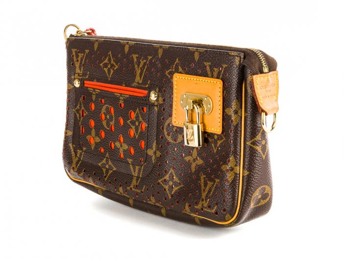 Louis Vuitton Pochette - Image 2