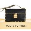 Louis Vuitton Suhali Bag - Image 6