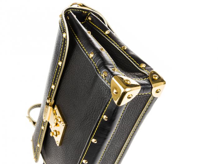 Louis Vuitton Suhali Bag - Image 3