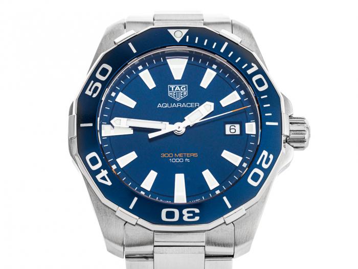TAG Heuer Aquaracer Watch