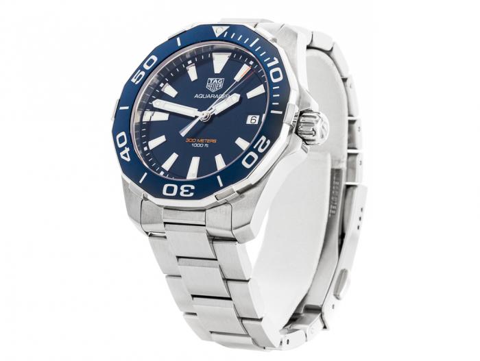 TAG Heuer Aquaracer Watch - Image 2