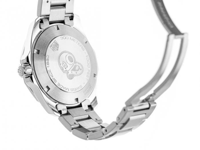 TAG Heuer Aquaracer Watch - Image 3