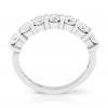 Half Eternity Diamond Ring - Image 3
