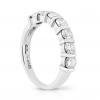 Half Eternity Diamond Ring - Image 2
