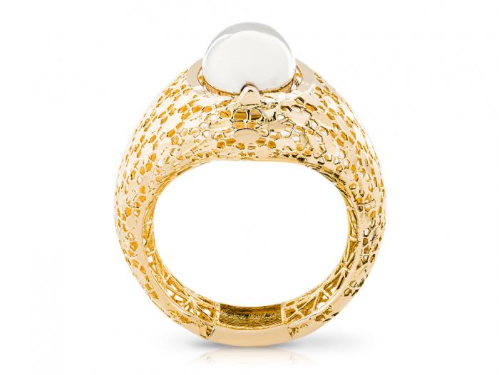Gold Ring - Image 3