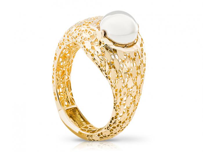Gold Ring - Image 2