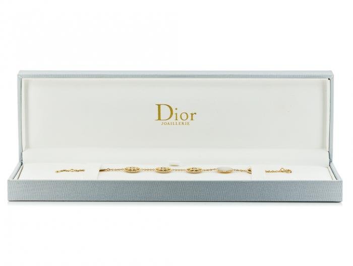 Dior Rose Des Vents Bracelet - Image 3