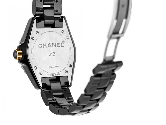 Chanel J12 Watch - Image 3