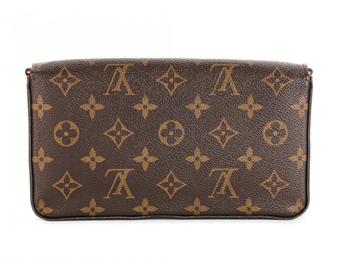 Louis Vuitton Felicie Pochette - Image 6