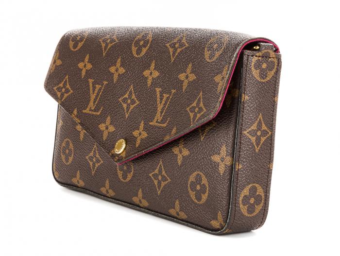 Louis Vuitton Felicie Pochette - Image 2