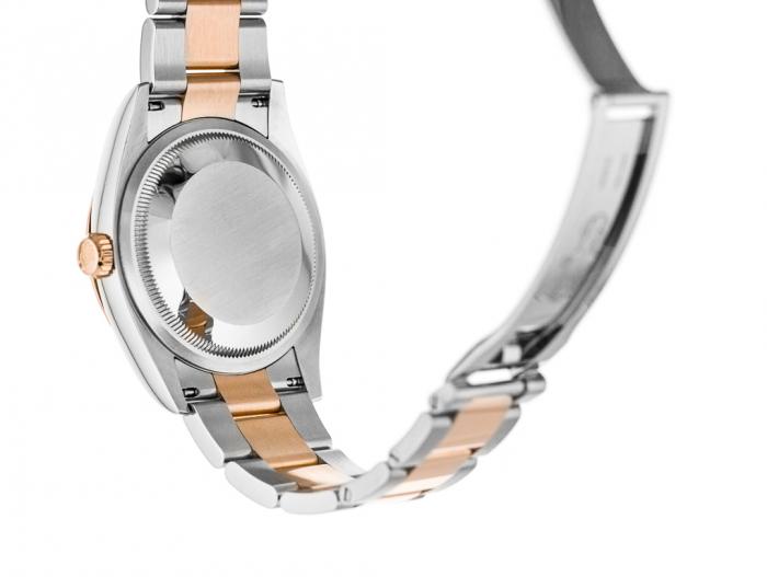 Rolex Datejust 36mm Watch - Image 4