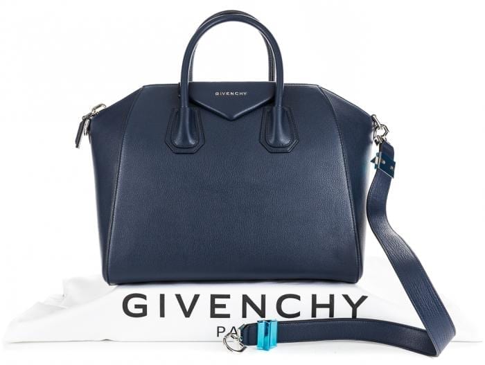 Givenchy Medium Antigona Bag - Image 5