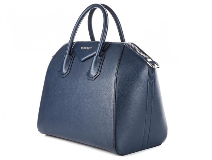 Givenchy Medium Antigona Bag - Image 2