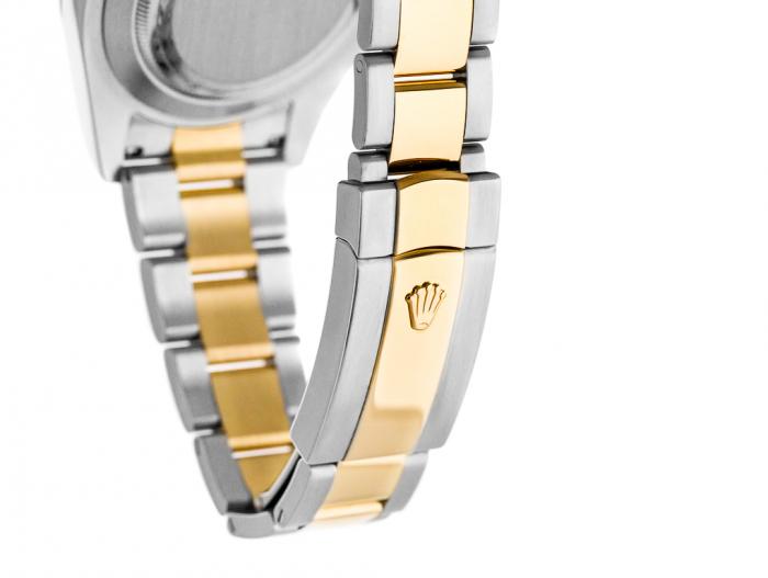 Rolex Datejust II 41mm Watch - Image 4