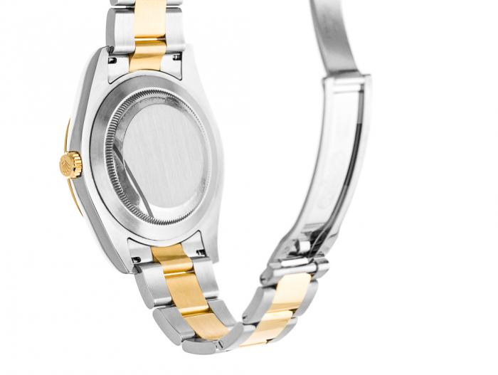 Rolex Datejust II 41mm Watch - Image 3