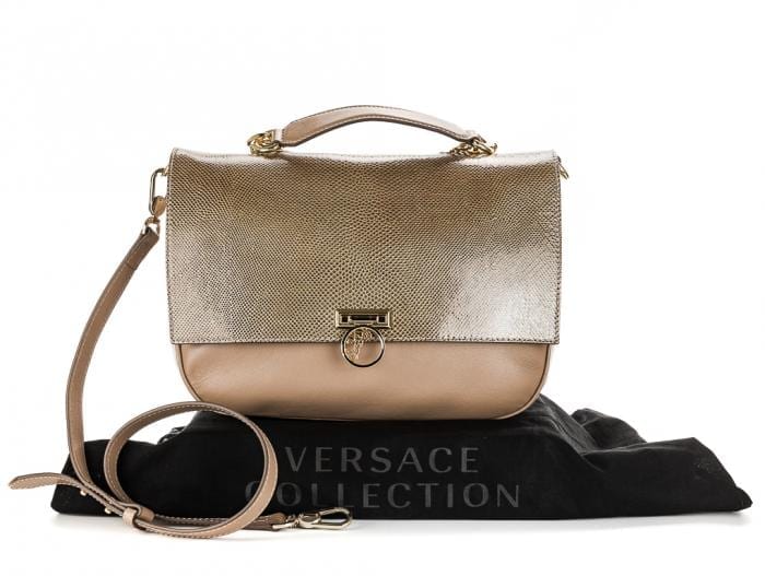 Versace Handbag - Image 5