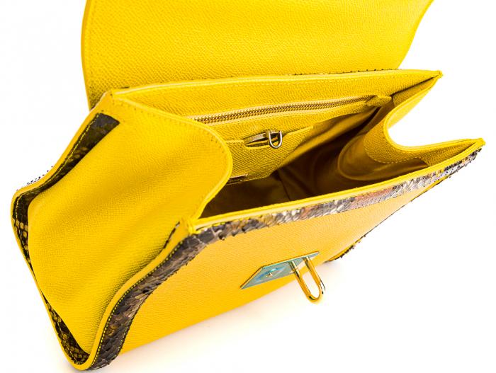 Dolce & Gabbana Monica Bag - Image 4