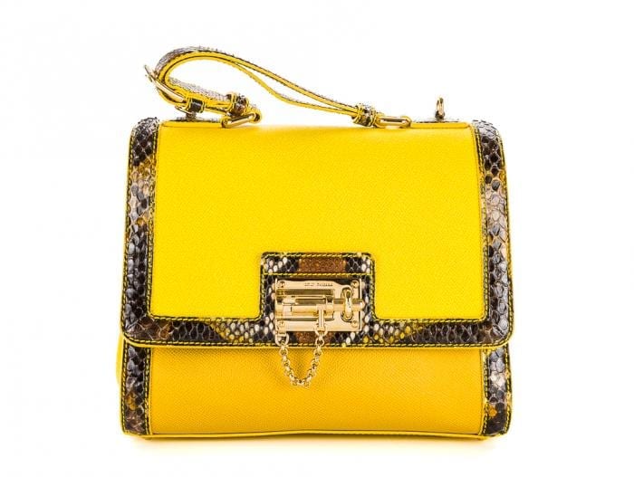 Dolce & Gabbana Monica Bag