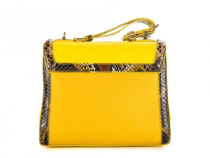 Dolce & Gabbana Monica Bag - Image 5